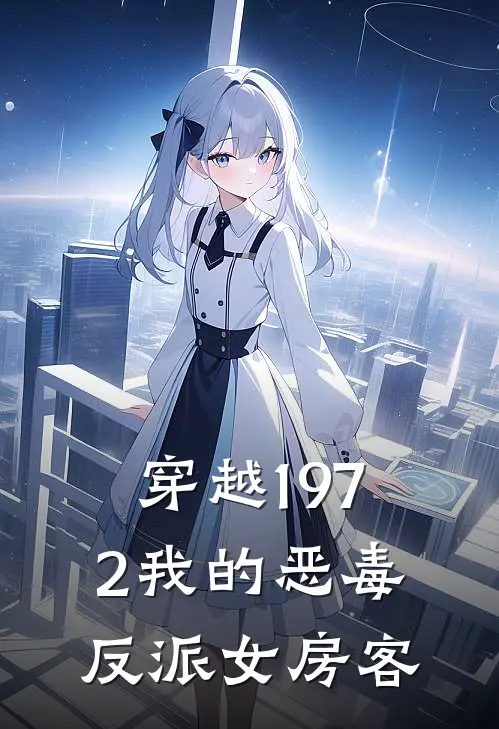 穿越1972我的恶毒反派女房客