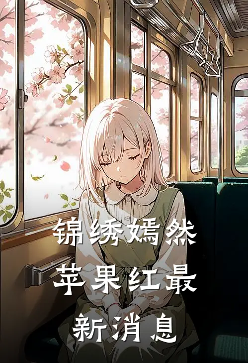 锦绣嫣然苹果红最新消息