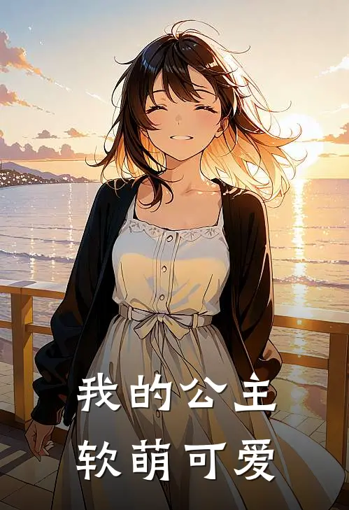 我的公主软萌可爱