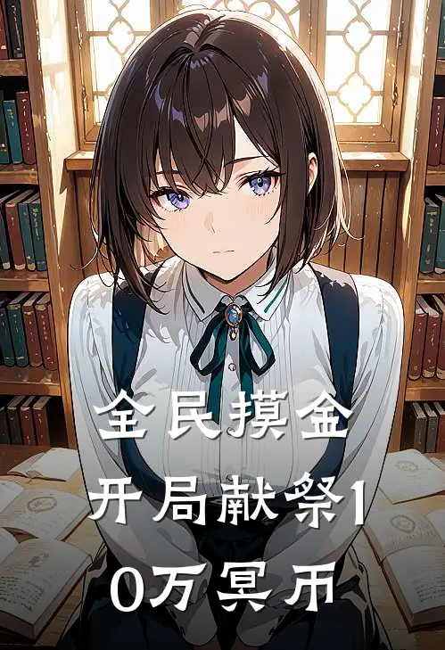 全民摸金：开局献祭10万冥币