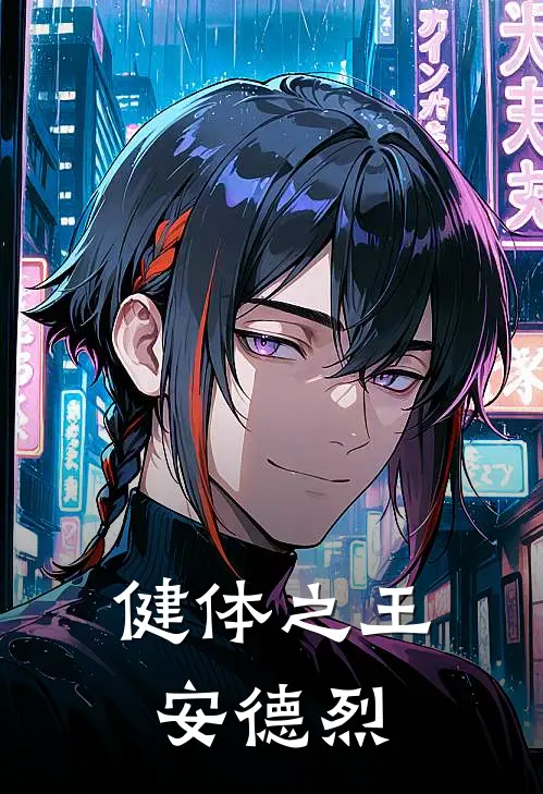 健体之王安德烈