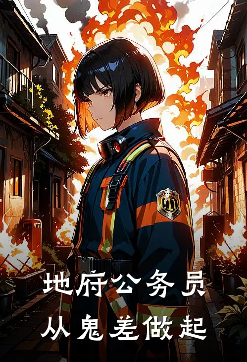 地府公务员，从鬼差做起