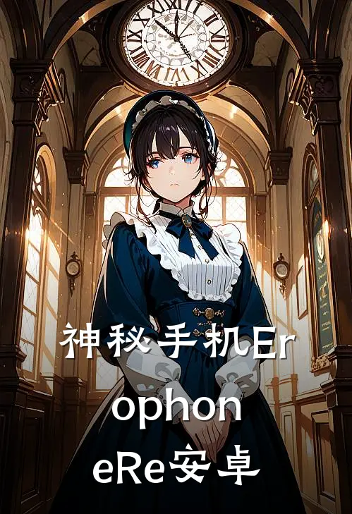 神秘手机Erophone Re安卓