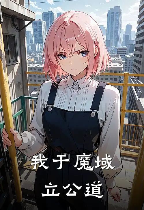 我于魔域立公道