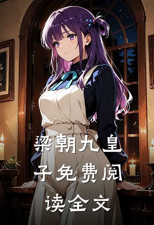 梁朝九皇子免费阅读全文