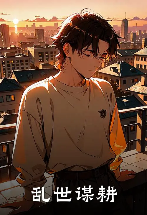 乱世谋耕贺墨王霸天最新好看小说_免费小说乱世谋耕(贺墨王霸天)