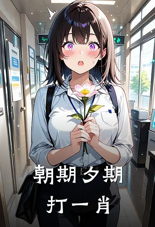 朝期夕期打一肖