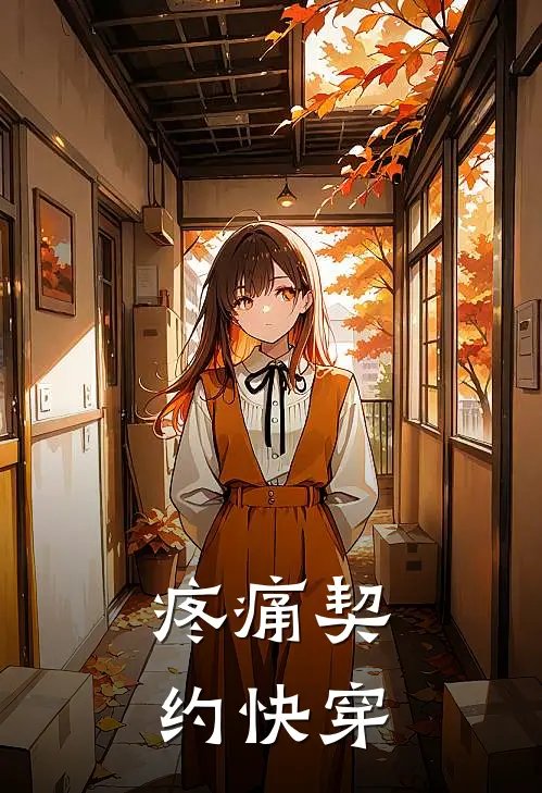 疼痛契约【快穿】