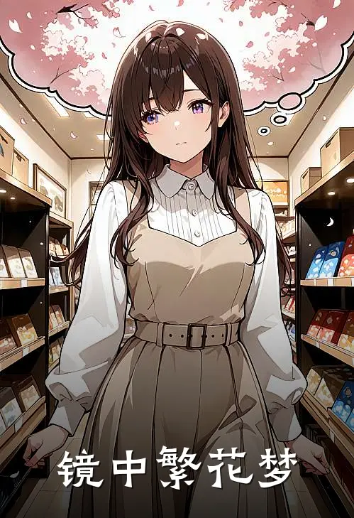镜中繁花梦