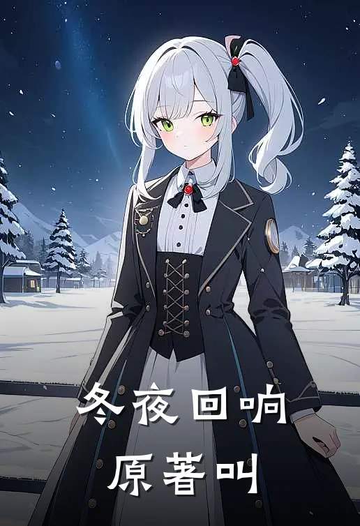 冬夜回响原著叫