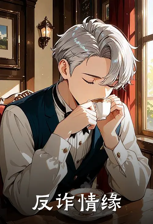 反诈情缘小说林晚星顾烨（已完结全集完整版大结局）林晚星顾烨小说全文阅读笔趣阁