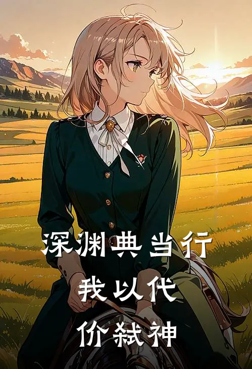 《深渊典当行：我以代价弑神》林刻林克已完结小说_深渊典当行：我以代价弑神(林刻林克)全文免费阅读无弹窗大结局