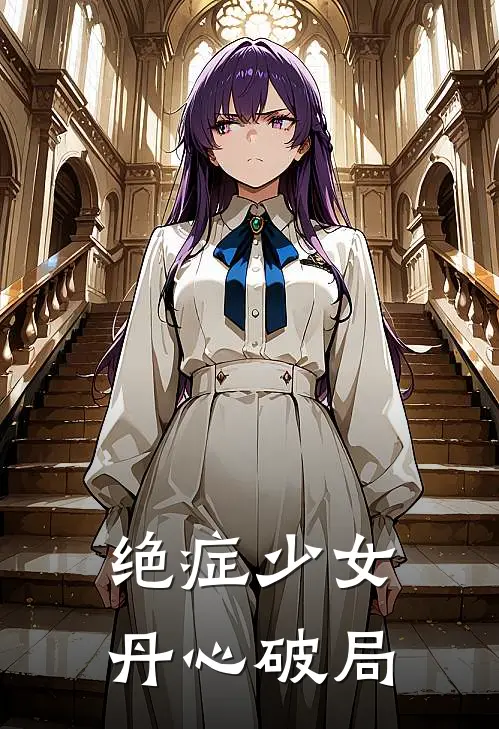 绝症少女丹心破局(李丹丹丹)全章节在线阅读_李丹丹丹全章节在线阅读