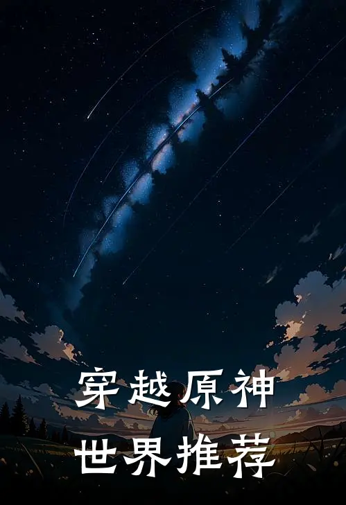 穿越原神世界推荐