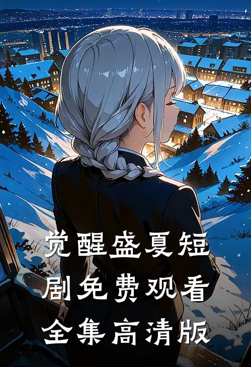 觉醒盛夏短剧免费观看全集高清版