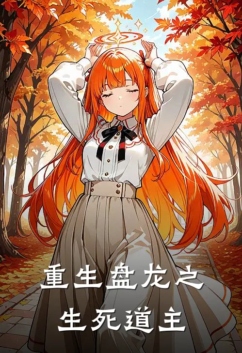 重生盘龙之生死道主