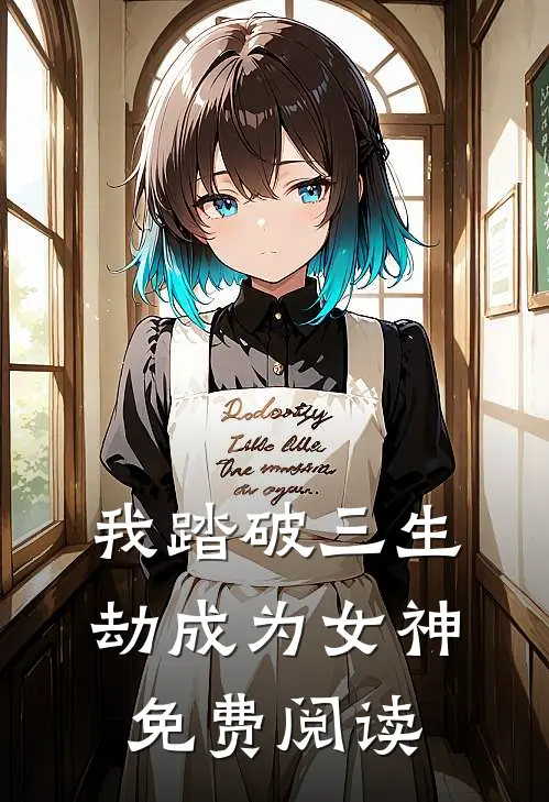 我踏破三生劫成为女神免费阅读