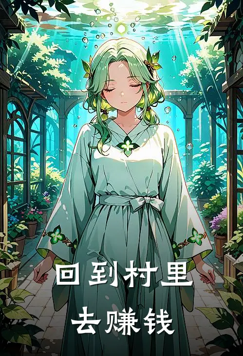 回到村里去赚钱