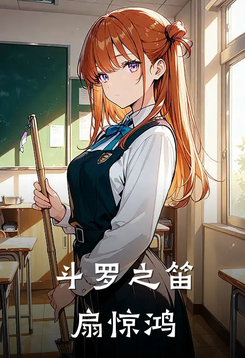 斗罗之笛扇惊鸿