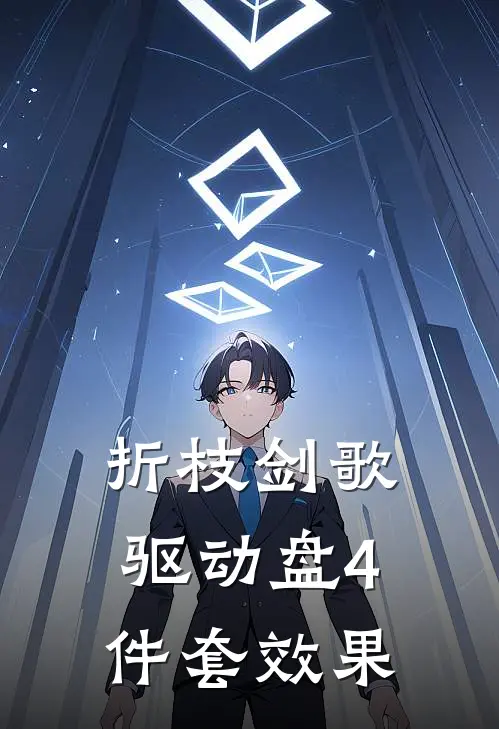 折枝剑歌驱动盘4件套效果