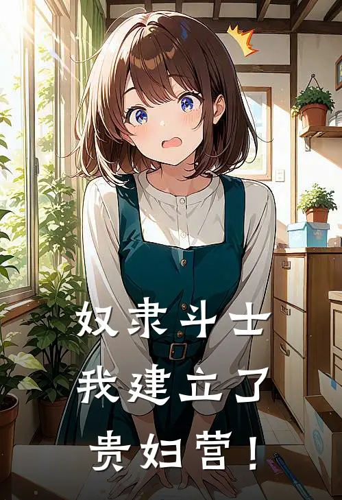 奴隶斗士：我建立了贵妇营！罗锋乌巴端免费小说全本阅读_小说免费完结奴隶斗士：我建立了贵妇营！罗锋乌巴端