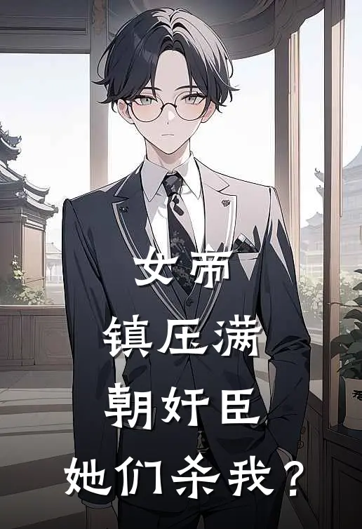 女帝：镇压满朝奸臣，她们杀我？陈勋赵高最新热门小说_女帝：镇压满朝奸臣，她们杀我？全本在线阅读