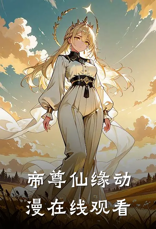 帝尊仙缘动漫在线观看