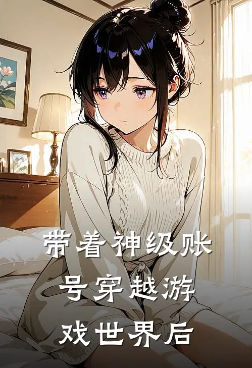 带着神级账号穿越游戏世界后白星利维坦最新章节免费阅读_带着神级账号穿越游戏世界后热门小说