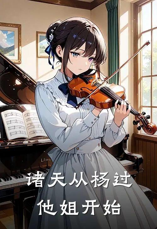 诸天从杨过他姐开始