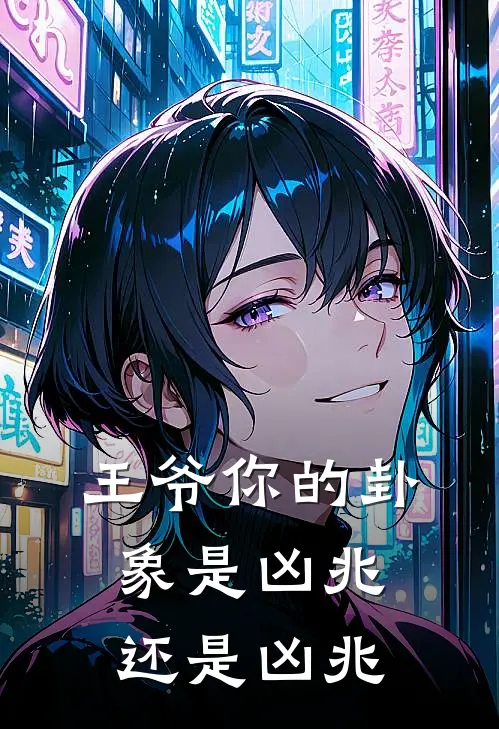 王爷你的卦象是凶兆还是凶兆