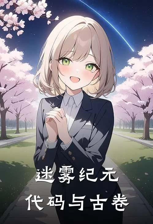 迷雾纪元：代码与古卷