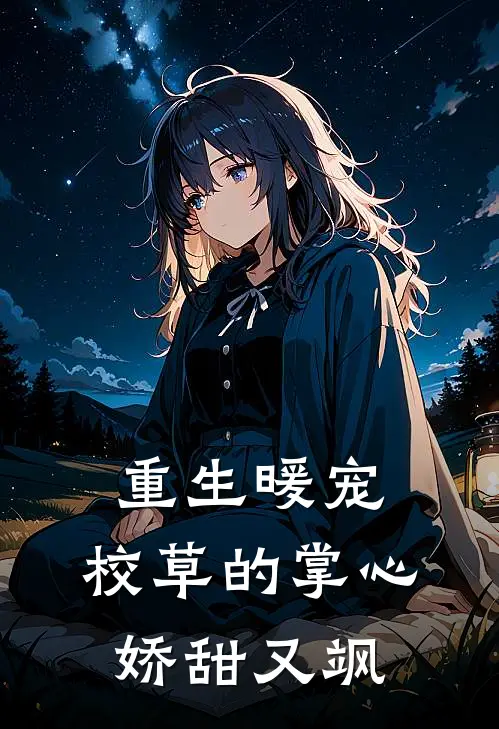 重生暖宠，校草的掌心娇甜又飒(陆时衍张倩)全文在线阅读_(重生暖宠，校草的掌心娇甜又飒)精彩小说