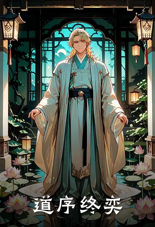 道序终奕