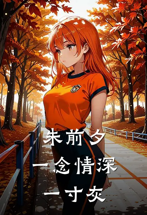 朱前夕：一念情深一寸灰