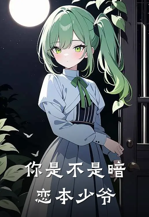 你是不是暗恋本少爷(季星野张硕)免费小说笔趣阁_完结版小说推荐你是不是暗恋本少爷(季星野张硕)