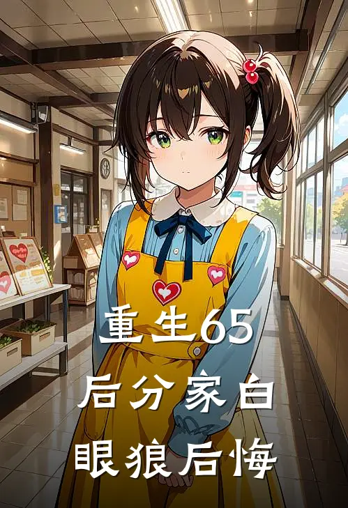 重生65后分家白眼狼后悔