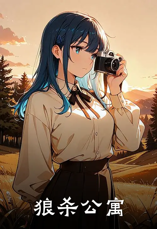 狼杀公寓顾渊白翊完整免费小说_小说全文免费阅读狼杀公寓顾渊白翊