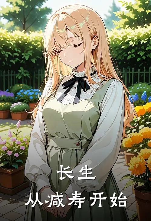 长生：从减寿开始