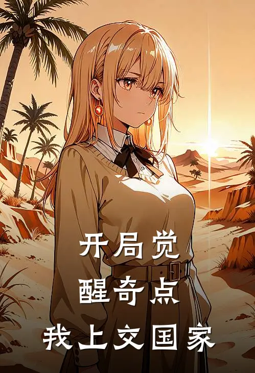 开局觉醒奇点，我上交国家(陈砚陈砚)已完结小说_开局觉醒奇点，我上交国家(陈砚陈砚)小说免费在线阅读