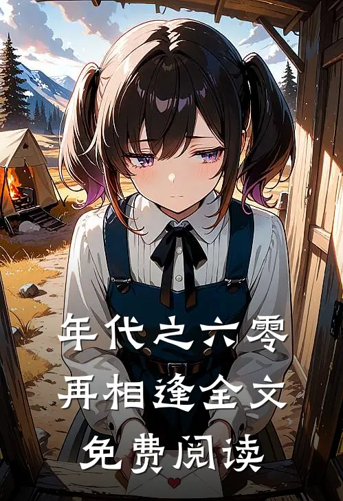 年代之六零再相逢全文免费阅读