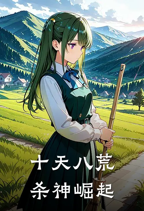 十天八荒杀神崛起