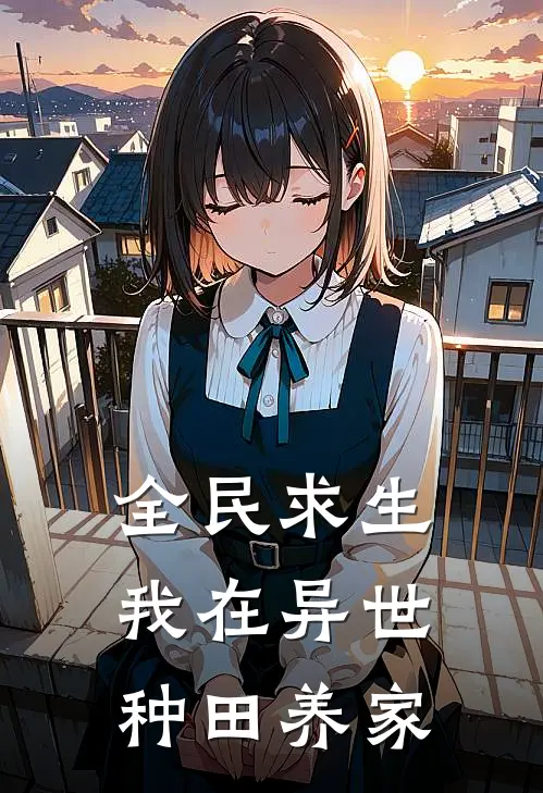 全民求生：我在异世种田养家(叶霖盖亚)免费小说阅读_免费小说完整版全民求生：我在异世种田养家(叶霖盖亚)