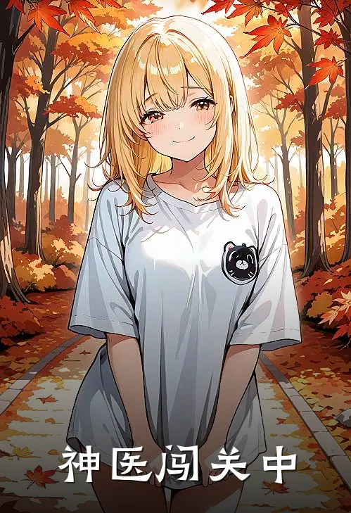 神医闯关中陈墨李梦瑶免费小说完整版_完结版小说阅读神医闯关中(陈墨李梦瑶)