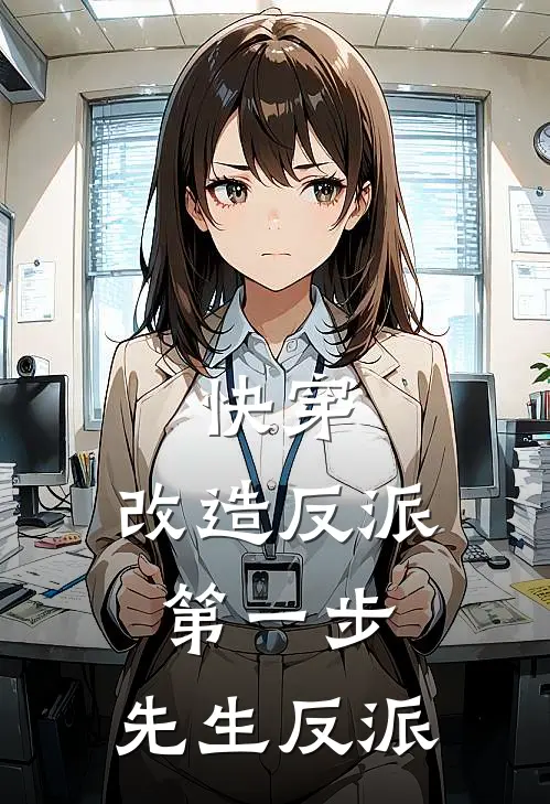 快穿：改造反派第一步，先生反派(含翠白妤)无弹窗小说免费阅读_小说免费阅读无弹窗快穿：改造反派第一步，先生反派含翠白妤