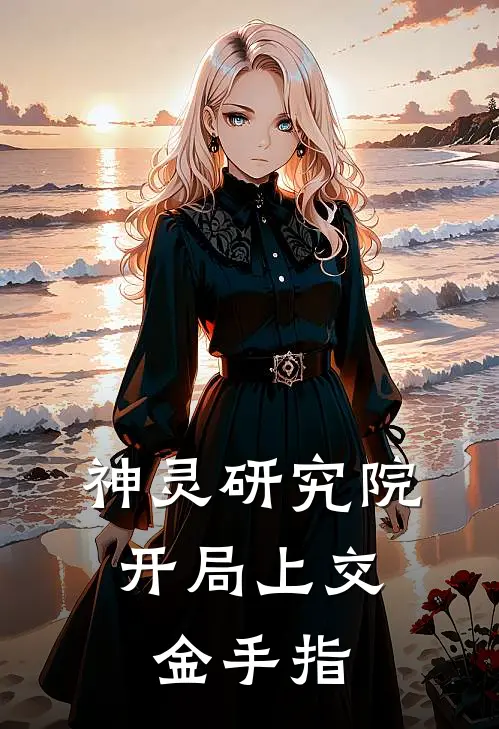 神灵研究院：开局上交金手指顾长空托兰德完本小说大全_免费小说免费阅读神灵研究院：开局上交金手指(顾长空托兰德)