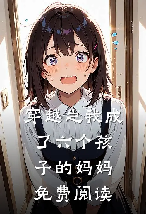 穿越之我成了六个孩子的妈妈免费阅读