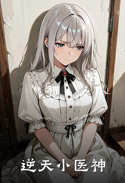 逆天小医神