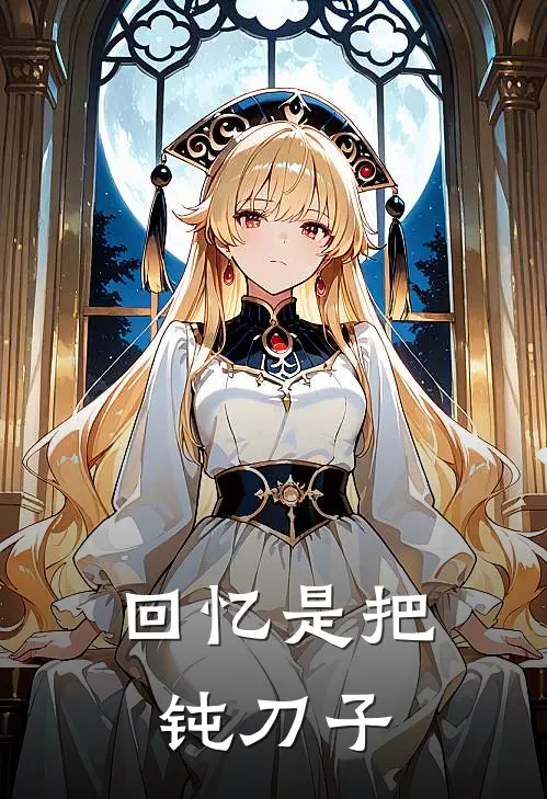 回忆是把钝刀子