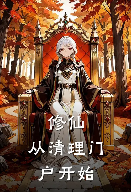 修仙，从清理门户开始陈玄赵铁柱完结小说_免费小说在线看修仙，从清理门户开始陈玄赵铁柱