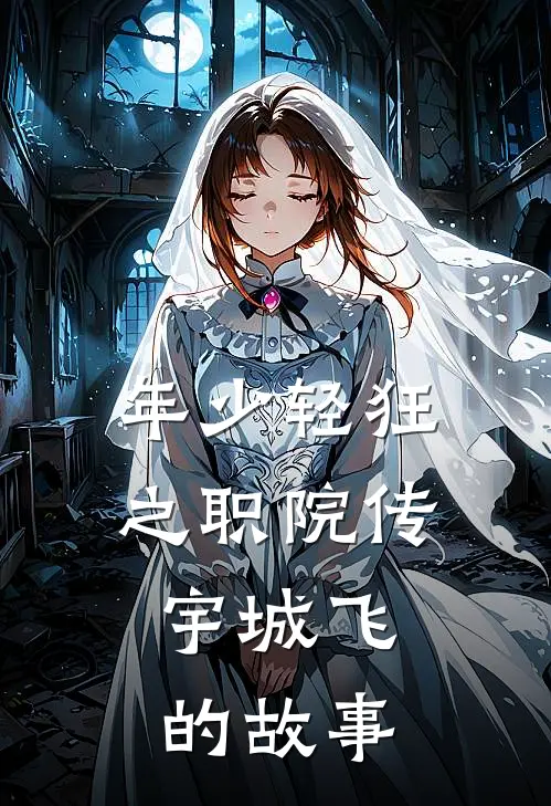 年少轻狂之职院传：宇城飞的故事